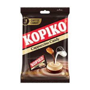 Kẹo cafe sữa Kopoko 150gr